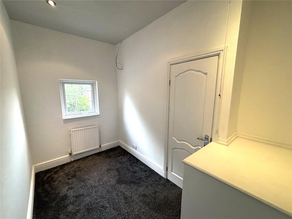 2nd Bedroom
