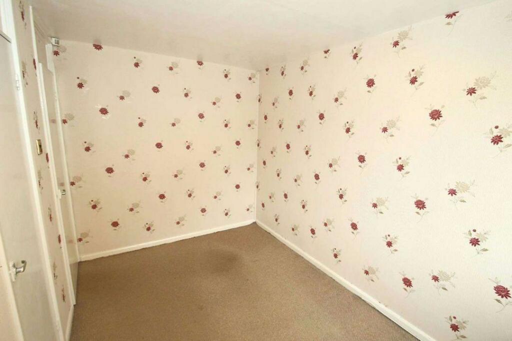 Bedroom 2 Aspect 2