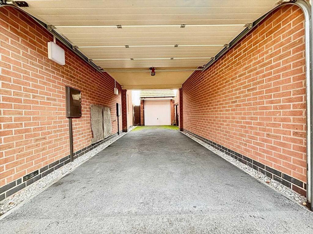 Car Port