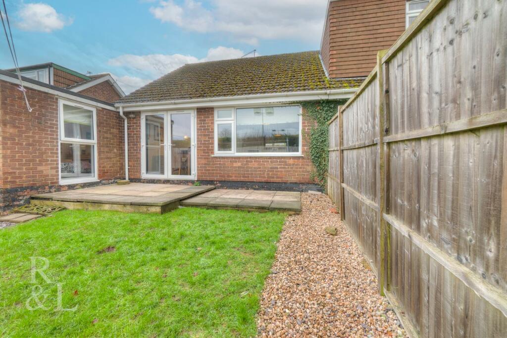 Elm Close