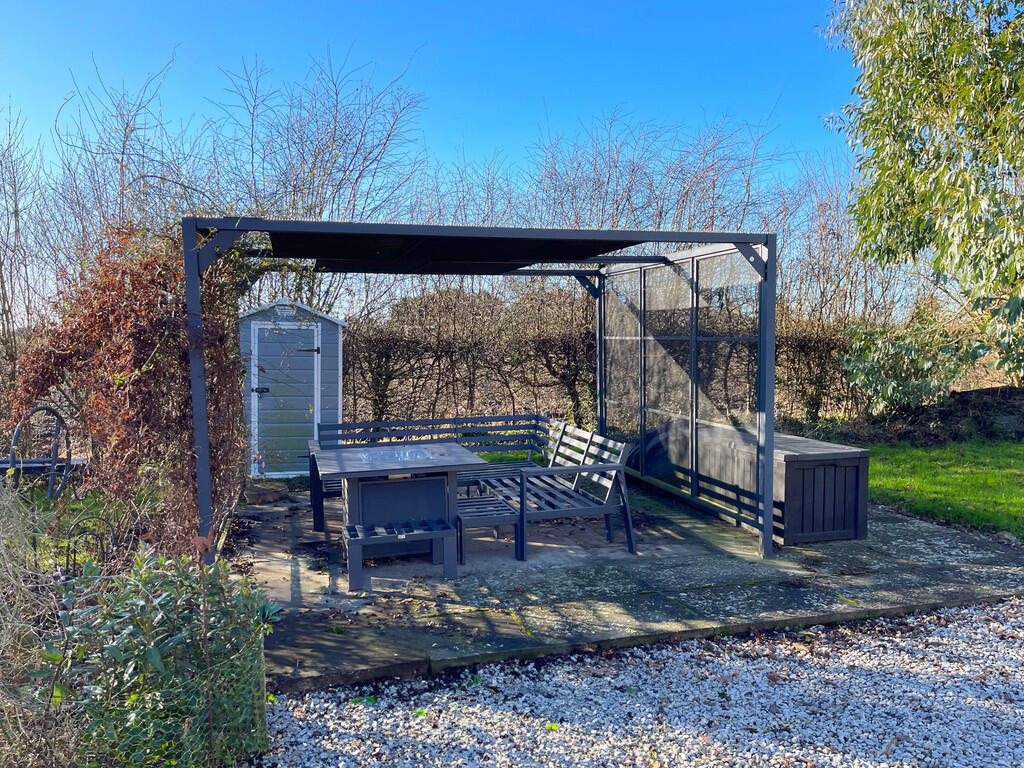 Gazeebo