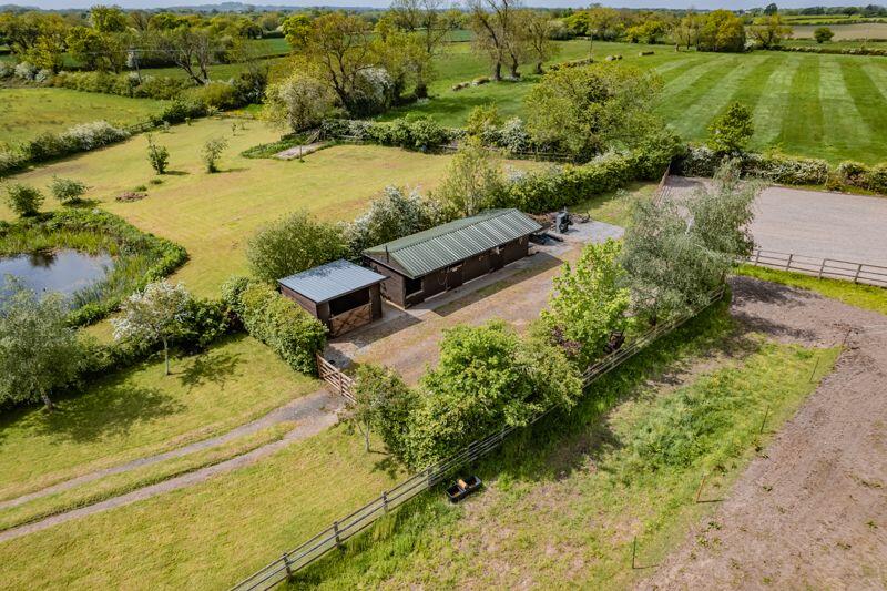 Stables 