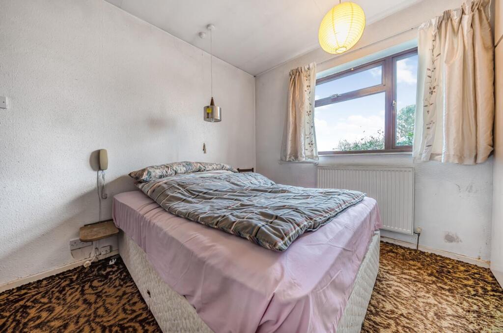 24 Rugby Lane, Stretton On Dunsmore