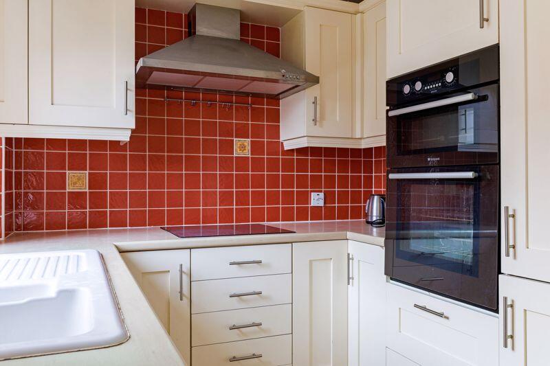 Kitchen Units