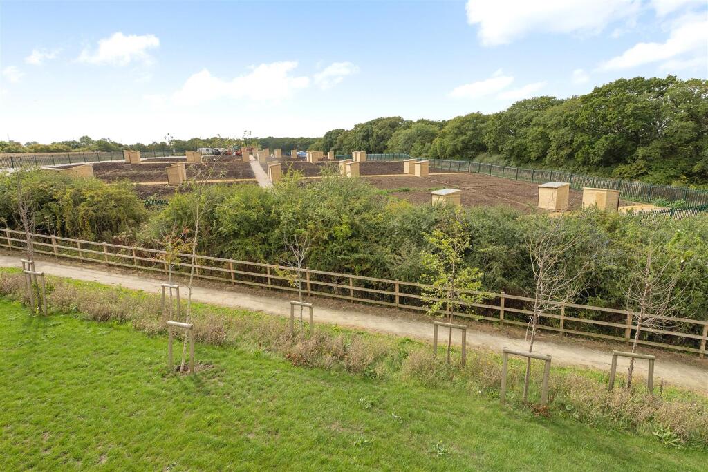 Fishenden House, Butterworth Road