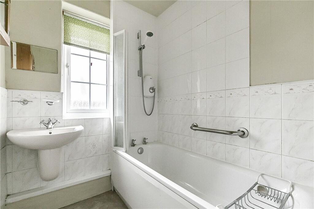 Bathrom