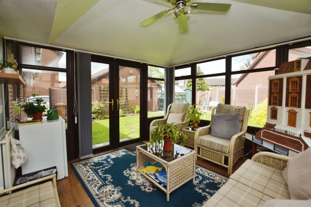 Conservatory
