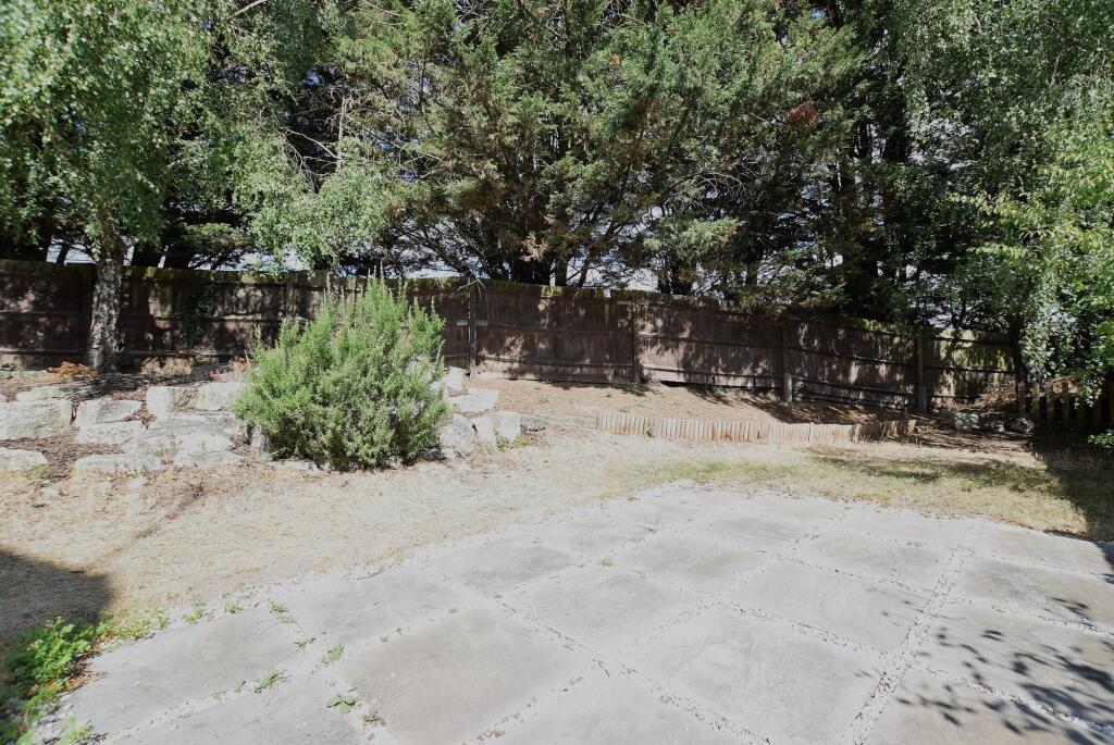 Garden View One