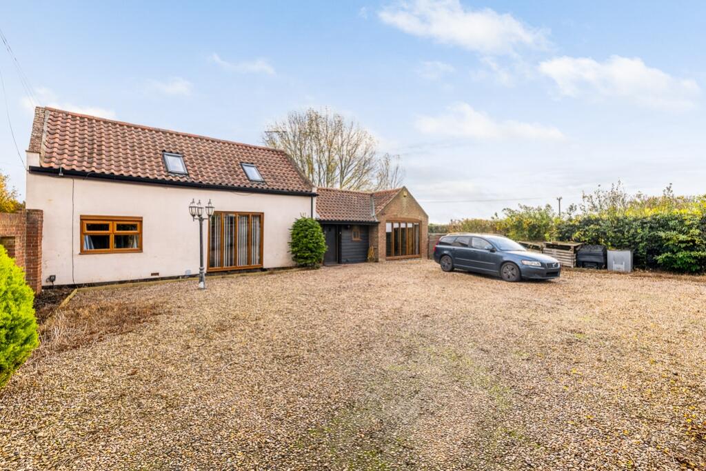 Black Jack Barn (Swineshead)-6