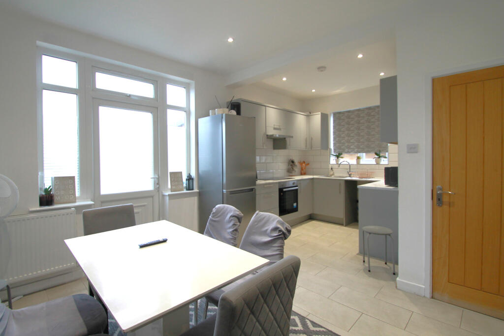 Dumbleton Avenue, Rowley Fields, Leicester