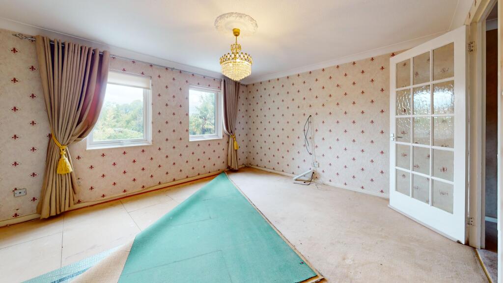 12 Beckett Close, Streatham, London, SW16 1AN