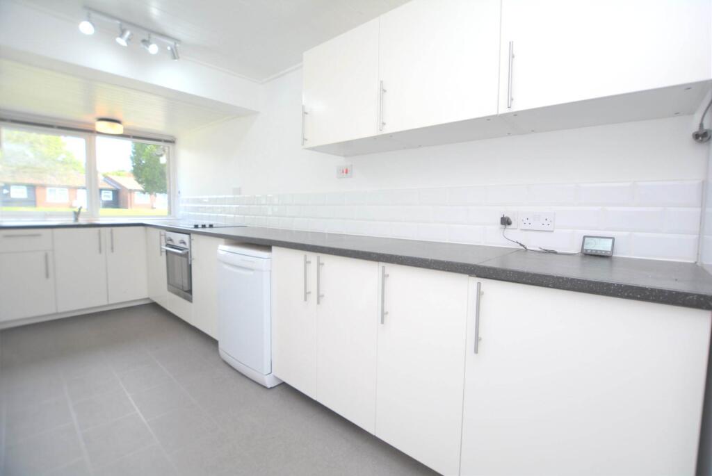 Chestnut Lane, Amersham HP6