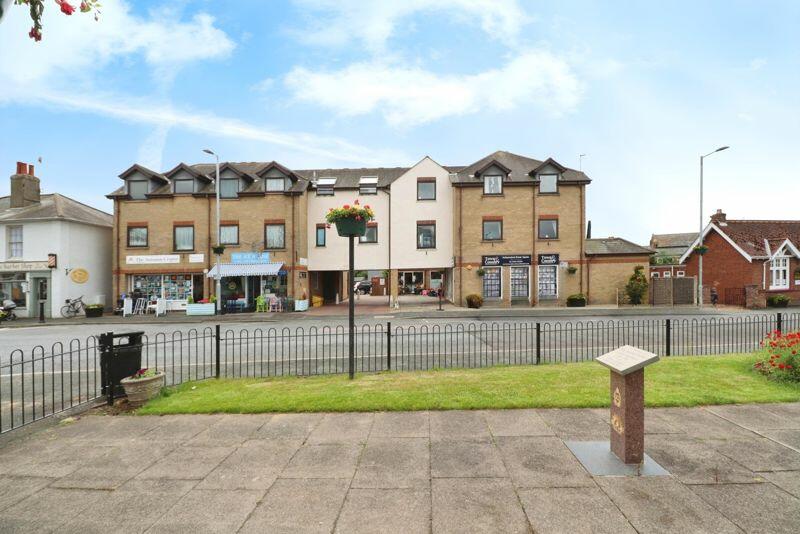 Osbornes Court