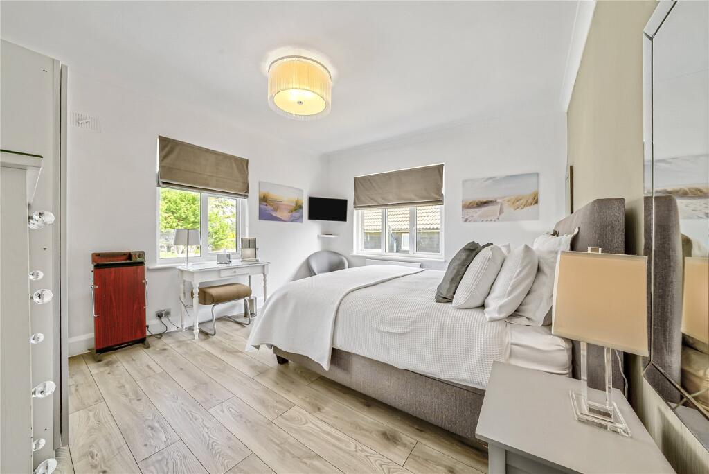 Guest Bedroom