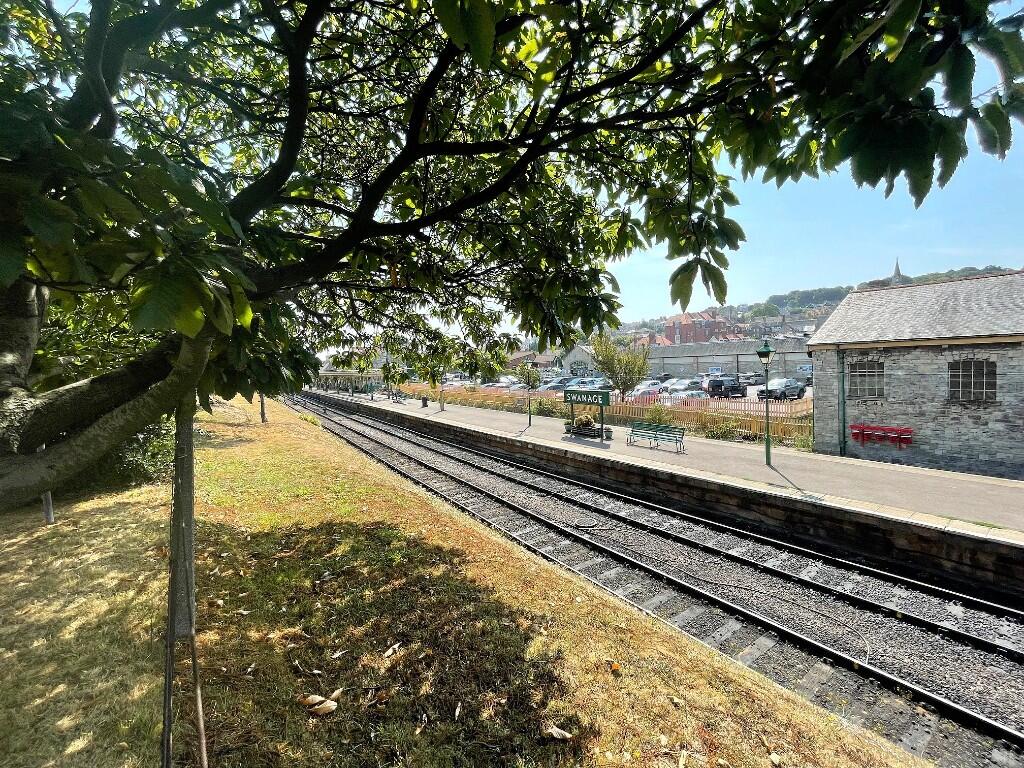 Swanage Railway