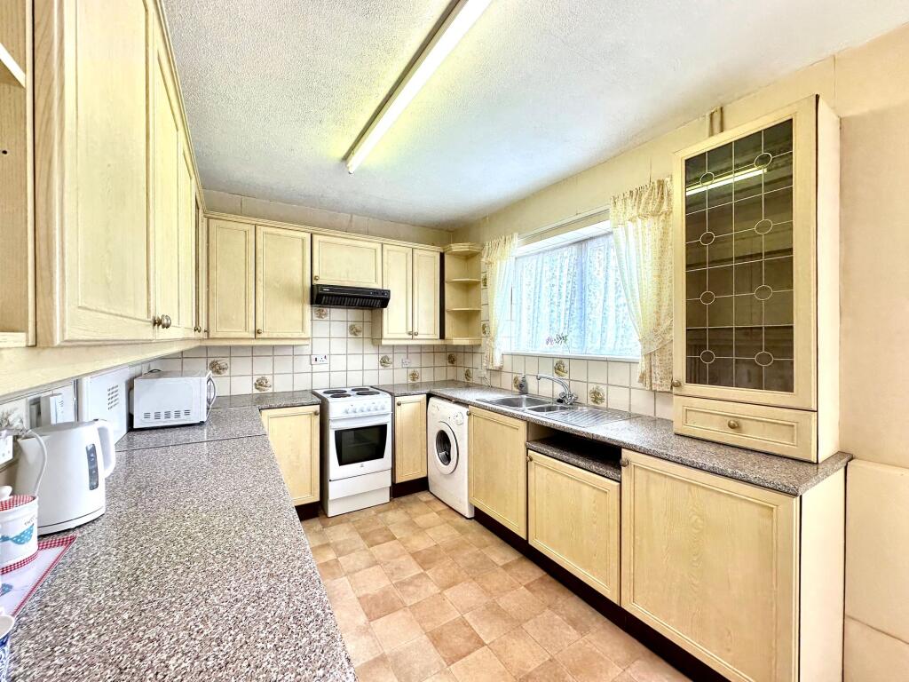 Kitchen / Diner