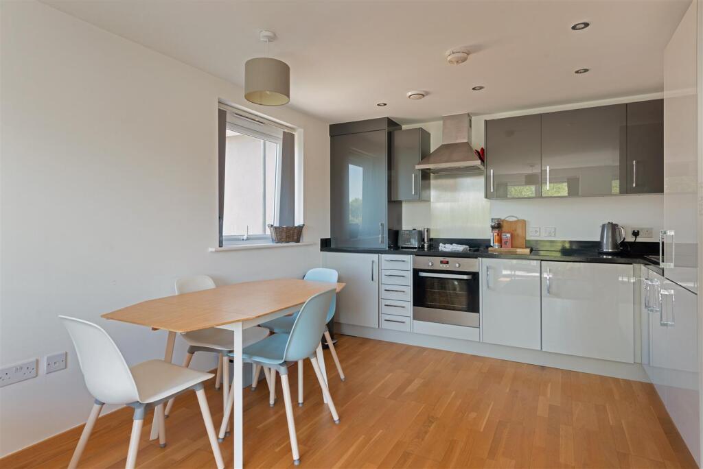 Olympia Way, Whitstable