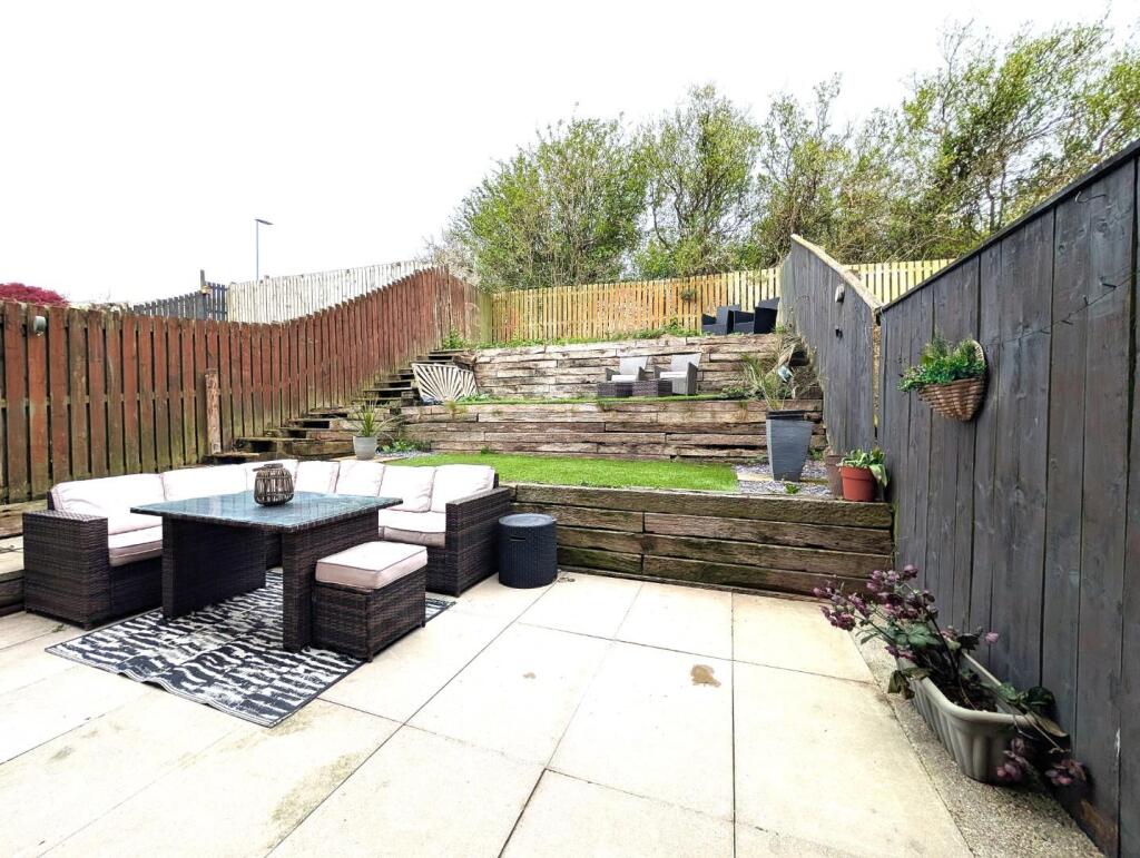 Outdoor Space