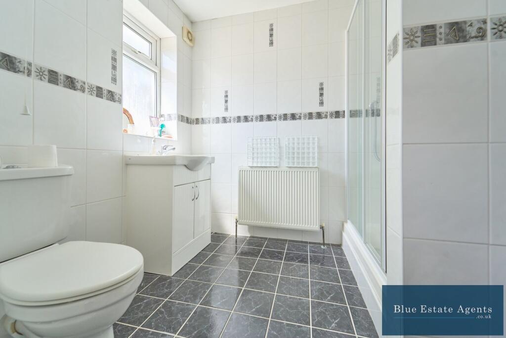 Shower Suite
