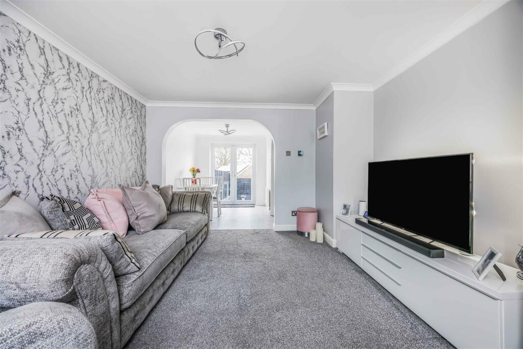 Reedmace Close, Waterlooville