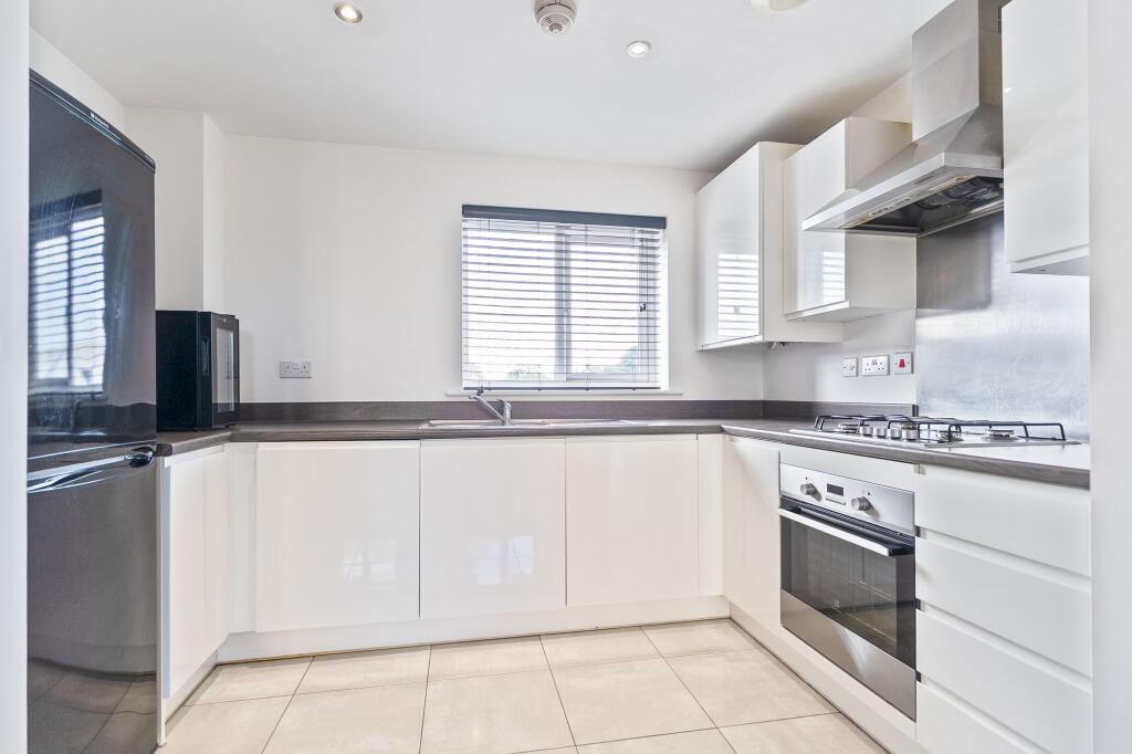 Kitchen/Diner/Lounge