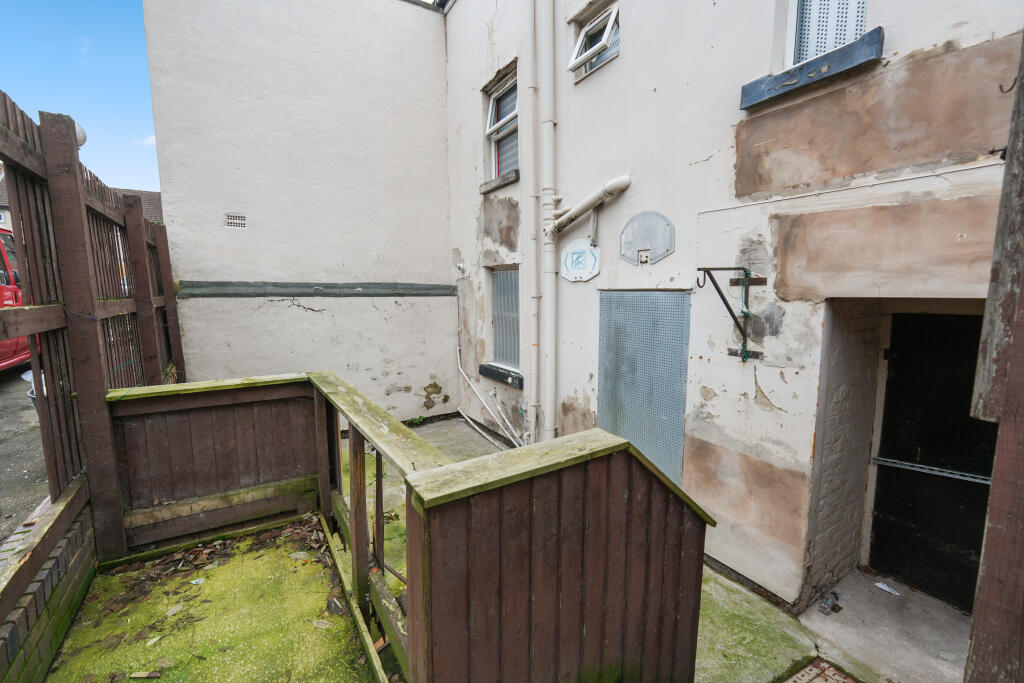 32 Hope Street, Wallasey CH45 2LN