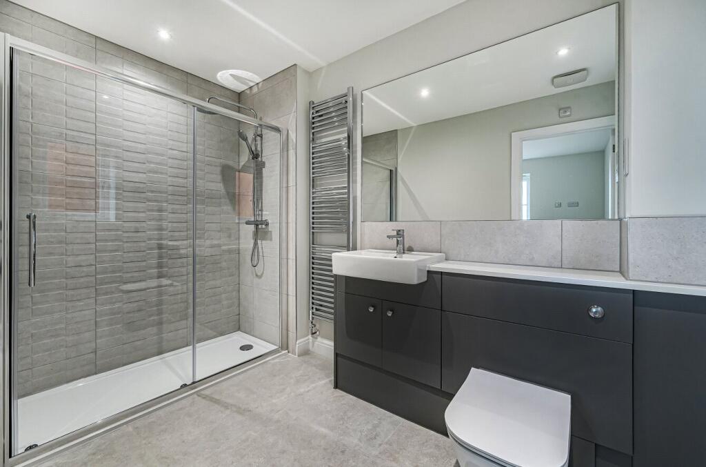 En Suite
