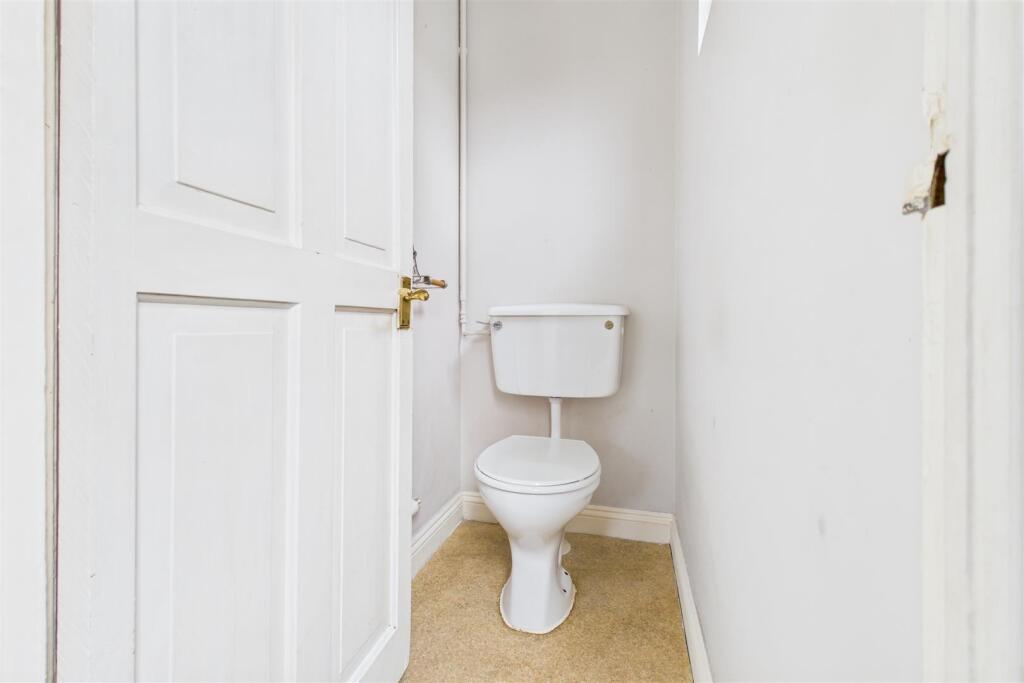 1 and 2 The Plies, Fairford, Cirencester, Gloucest
