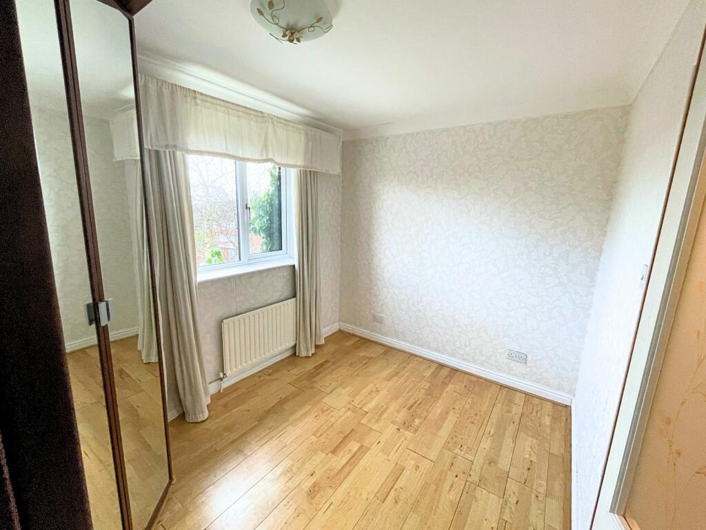 Bedroom 1.