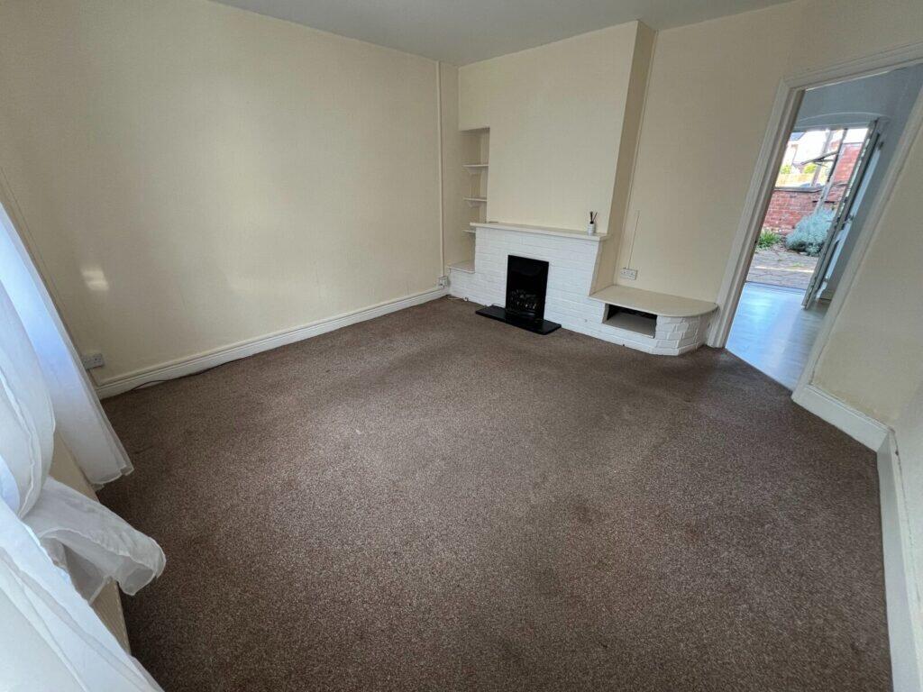 Coronation Street-Lounge