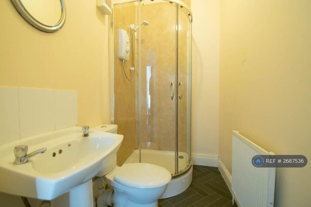 Shower Room 2