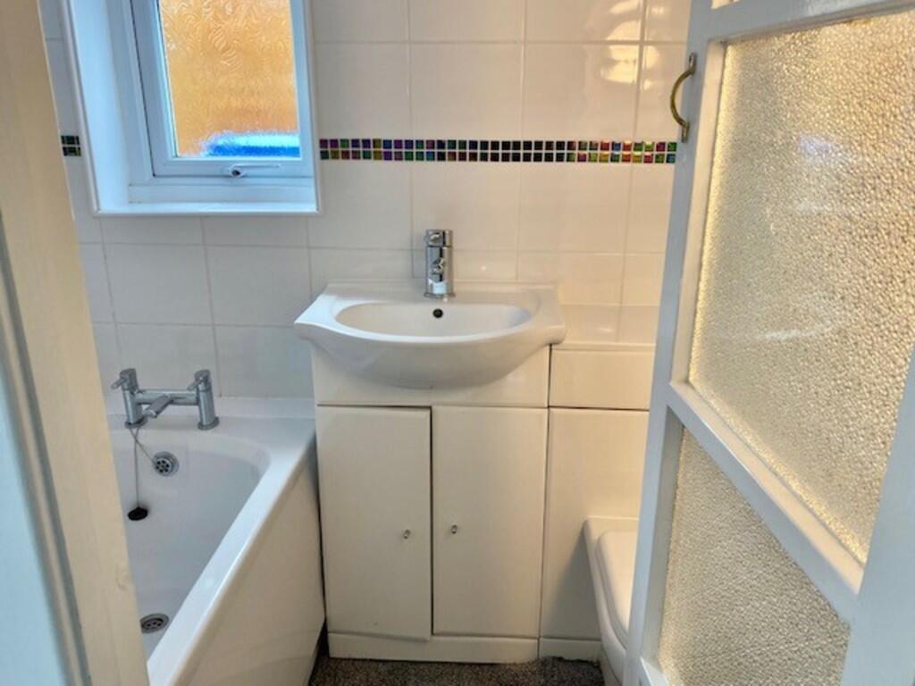 Bathroom Two