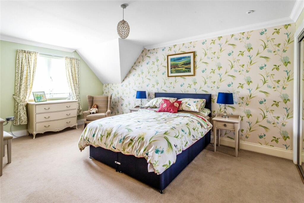Bed 3