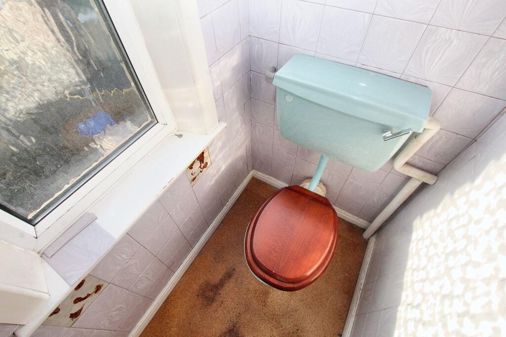 WC