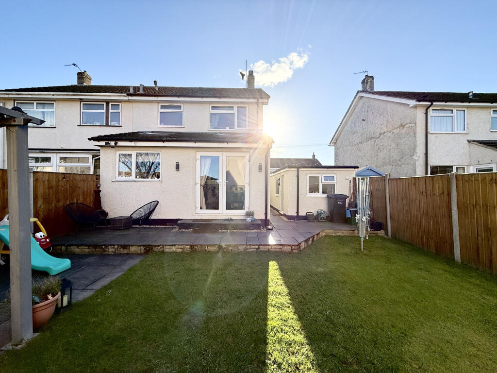 Church House Road, Berrow, Somerset