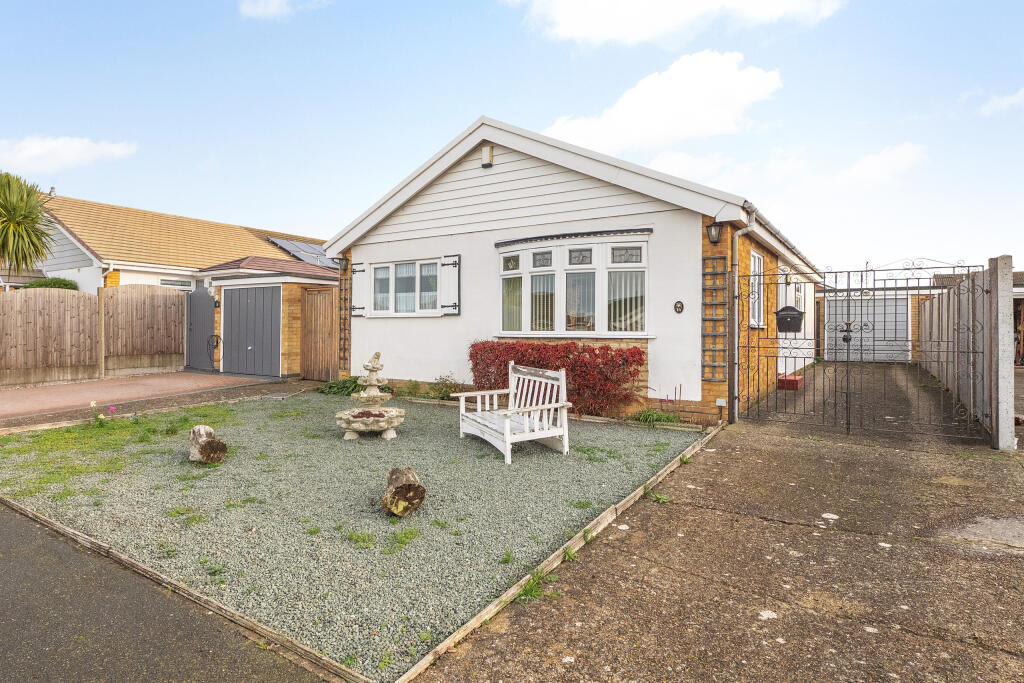 Chanctonbury Chase, Seasalter, Whitstable