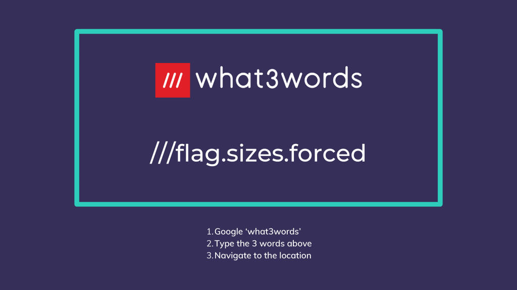 what3words