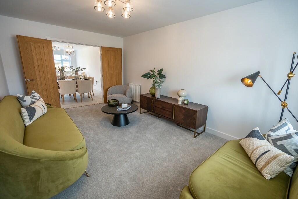 Example Lounge