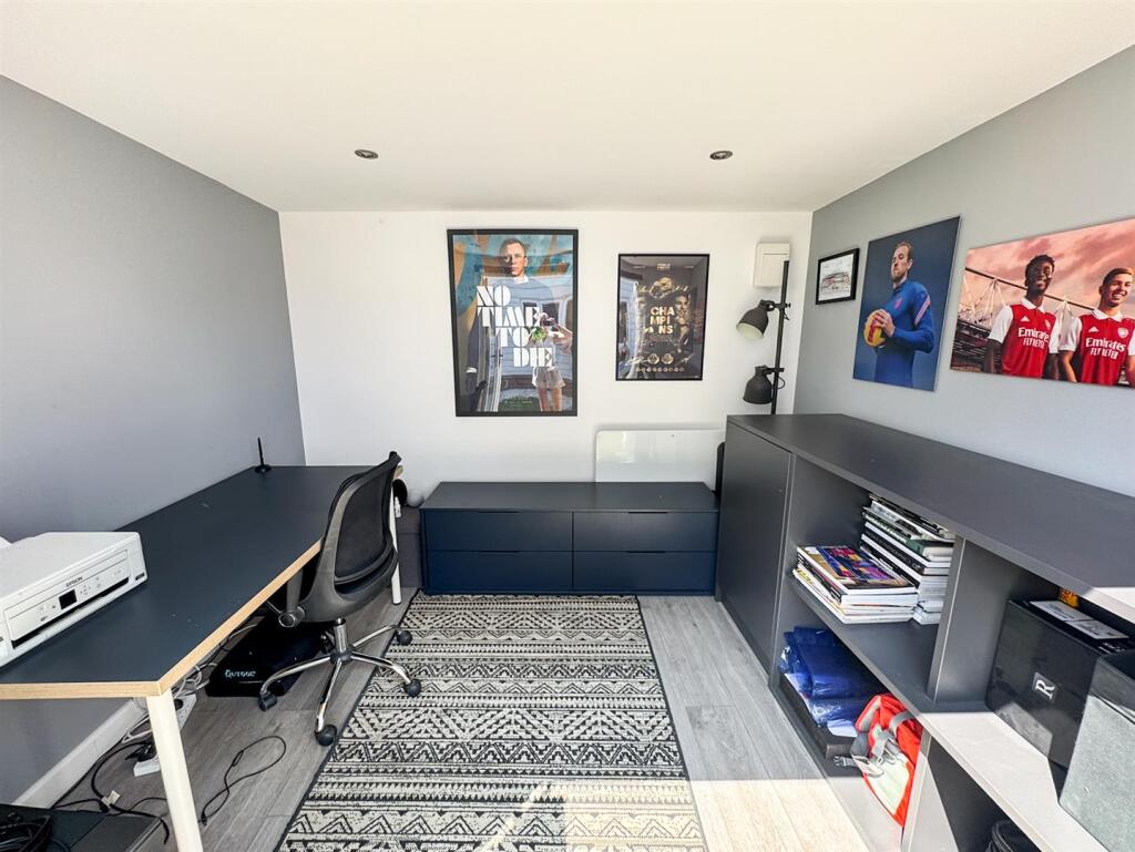 HOme office