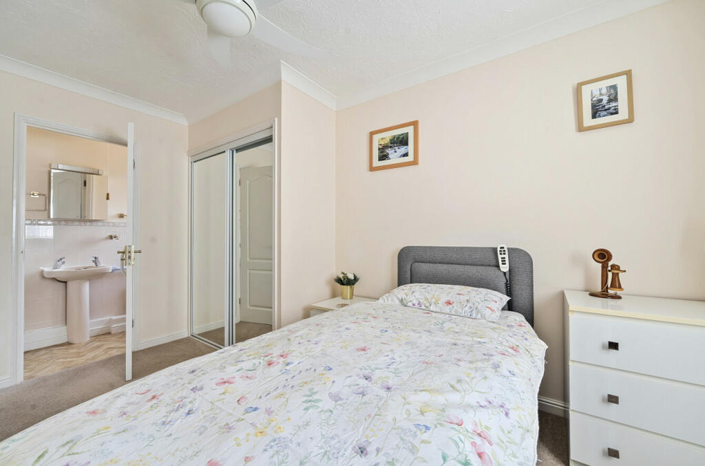 Bedroom 1 &amp; En Suite