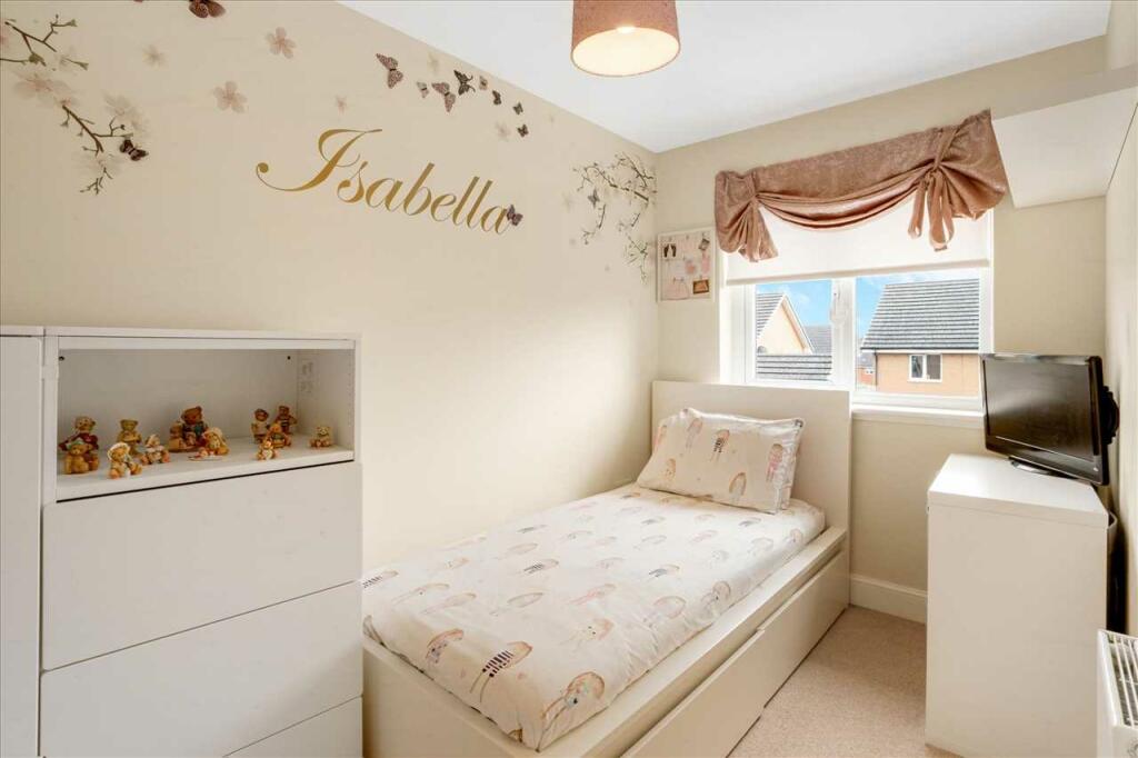 Bedroom Three (1)