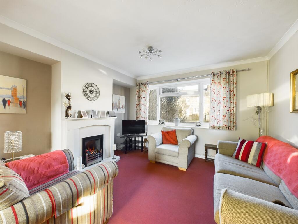 Lounge Area
