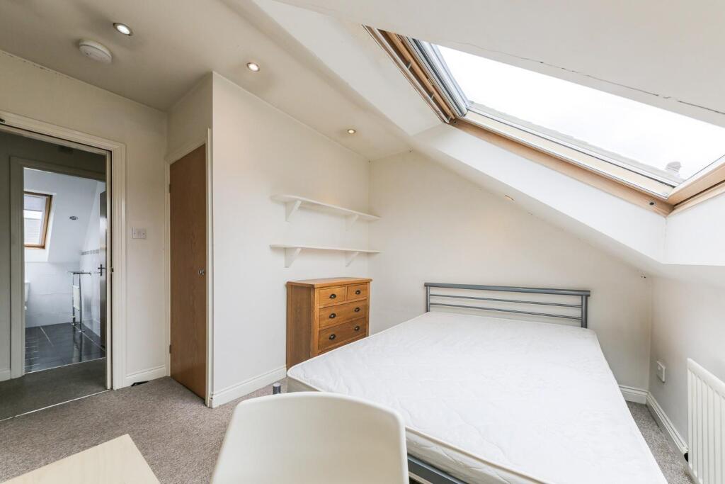 Bedroom example