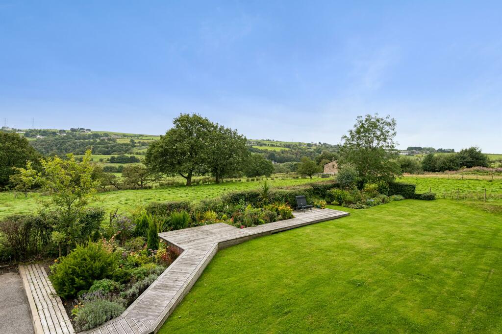 Communal Gardens
