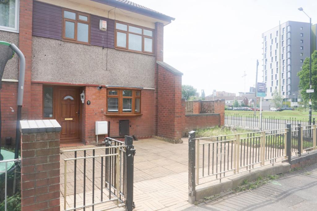 The Property