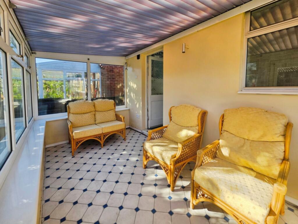 Conservatory