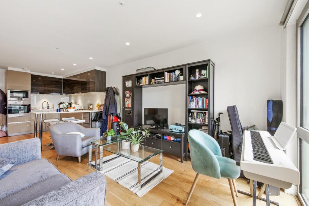 Flat 33, 12 Rathbone Market - y6Is5RKFkTa1jkR6uhy6