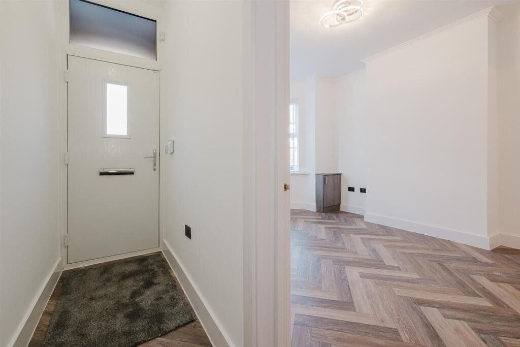 hallway