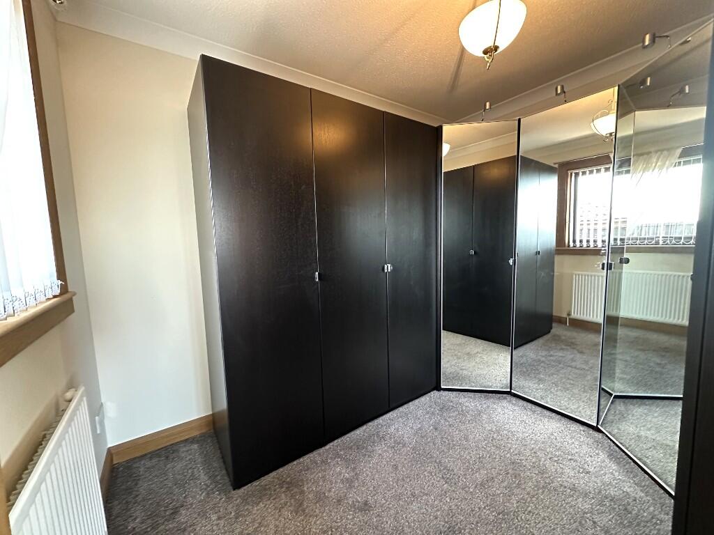 Walk in Wardrobe