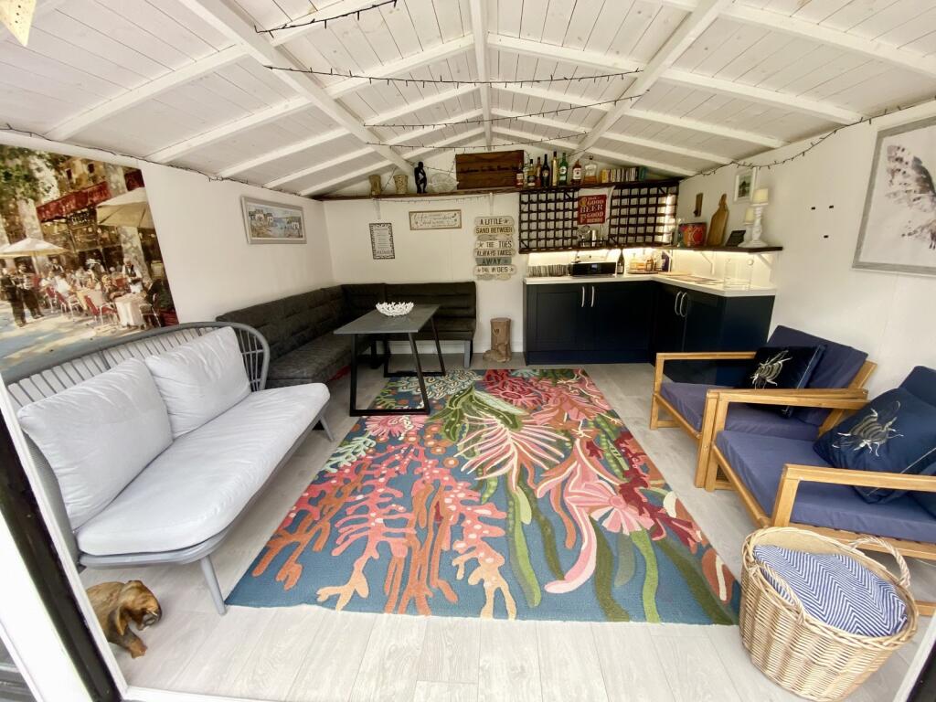 Summerhouse